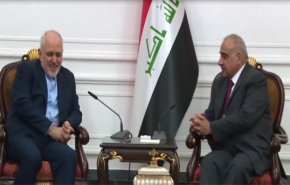 العراق وسط العاصفة يحاول مسك العصا من الوسط بين طهران وواشنطن
