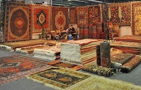 4 معارض تجارية ايرانية تقام في بغداد وأربيل