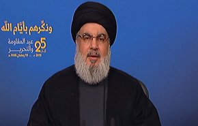 ترحيب فلسطيني بدعوة السيد نصر الله لمواجهة 