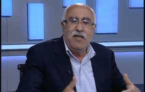 لوياني: ايران صنعت انقلابا فكريا على مستوى مواجهة العدو