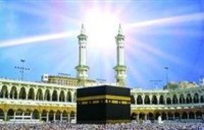 ظاهرة نادرة تشهدها الكعبة المشرفة الثلاثاء المقبل