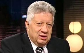 بالفيديو.. مرتضى منصور يعلن رحيل جروس عن تدريب الزمالك