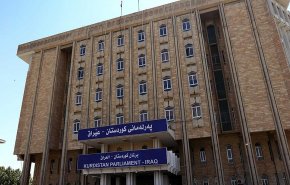 رسميا.. اسماء المترشحين لمنصب رئيس كردستان العراق