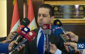 بغداد أرسلت 9 رواتب لموظفي كردستان في 2018