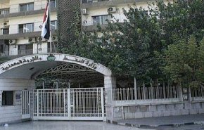 بشرى سارة.. حل لازمة المحروقات في سوريا
