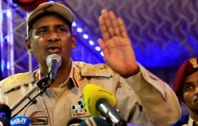  المجلس العسكري السوداني يطلب مهلة لـ 3 اشهر فقط