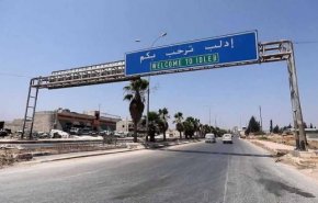 شاهد ..ماذا يفعل قادة التنظيمات الارهابية بعد تقدم الجيش السوري؟!