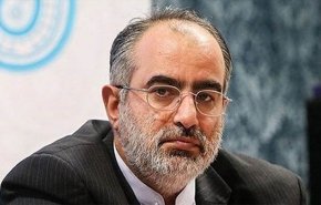 ترامب غير قادر على توجيه رسالة واضحة الى ايران