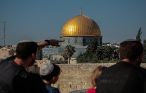 يوم القدس العالمي فرصة لمواجهة الكيان واسقاط صفقة ترامب
