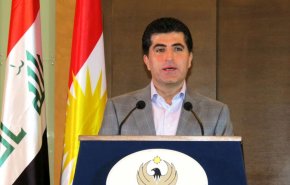 انتخاب نيجرفان البارزاني رئيسا لمنطقة كردستان العراق
