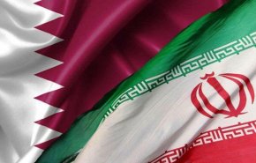 العلاقات التجارية الايرانية - القطرية في طور التطبيع