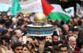 الأردن: أي طرح اقتصادي لن يكون بديلا لحل الدولتين
