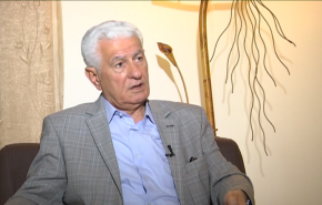 ترامب يقرأ الخارطة الفلسطينية بعيون صهيونية