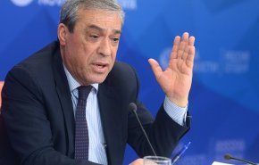 السفير الفلسطيني في موسكو: نقدر المبادرة العظيمة من الإمام الخميني (ره) حول القدس