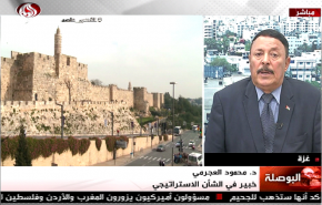 خروج نتنياهو من المشهد السياسي سيشكل ضربة لصفقة ترامب
