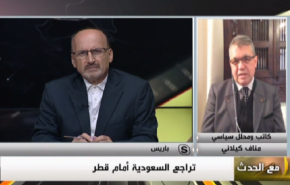 النظام السعودي يفتعل الفتن في المنطقة لمواجهة إيران