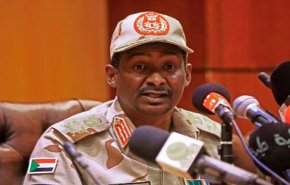 كيف قلب صعود حميدتي سياسة السودان رأسا على عقب؟