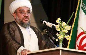 مقتل امام جمعة مدينة كازرون فجر اليوم الاربعاء