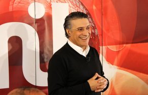 إعلامي تونسي يعلن ترشحه للانتخابات الرئاسية
