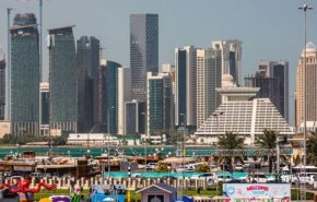 قبل ساعات من قمتي مكة... أمير قطر يستقبل رئيس وزراء دولة عربية