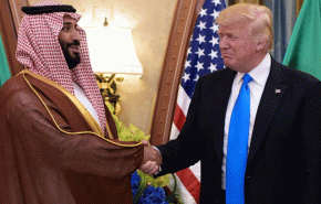 ترامب بتقريبه لابن سلمان ساعد بإنتاج أسوأ أزمة إنسانية