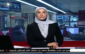 نشرة الاخبار من قناة العالم الساعة 07:00 بتوقيت غرينتش 29-05-2019
