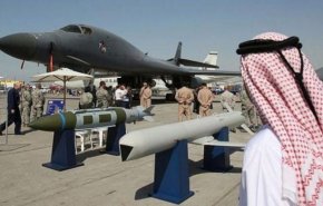 الدول العربية الاكثر استيرادا للاسلحة 'الاسرائيلية'