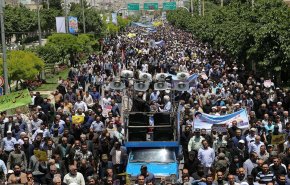 شاهد: دعوات عالمية للنفير في يوم القدس العالمي