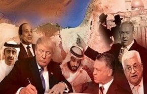 'ورشة البحرين' خطوة لتطبيق 'كذبة القرن' بحجم مضيفتها