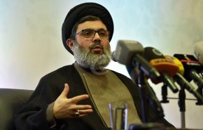 صفي الدين: نملك قوة كبيرة وهائلة جعلت ترامب يغير موقفه