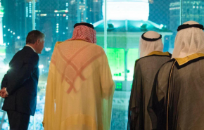 النظام السعودي يستغل سيادته على مكة لتوظيفها في صراعات سياسية