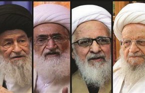 مراجع الدين يدعون للمشارکة في مسيرات يوم القدس العالمي