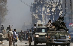إيطاليا: الوضع في ليبيا صعب للغاية