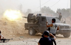 تقارير عن دعم عسكري تركي لقوات حكومة الوفاق بليبيا