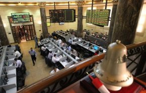 زلزال يهز أركان البورصة المصرية وخسائر بالمليارات!
