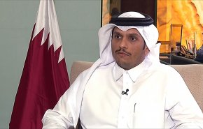 ماذا وراء مشاركة وزير خارجية قطر في قمم مكة
