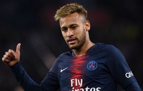 نيمار يغازل برشلونة.. وتحدث مع ميسي وسواريز