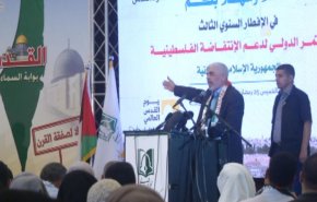 السنوار يكشف من امدّ المقاومة بالصواريخ لقصف تل ابيب والمعركة القادمة