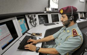 تنافس صيني أمريكي على توريد ‘تقنيات أمنية’ إلى الإمارات
