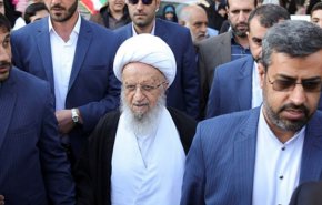 مسيرات يوم القدس العالمي صفعة بوجه الكيان الاسرائيلي