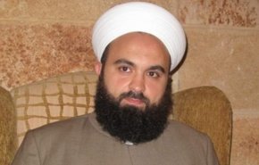 الشيخ حبلي: من أراد ان يكون مسلما حقيقيا يجب عليه أن ينصر القدس
