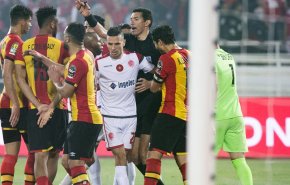 شاهد.. الترجى التونسي بطلا لدوري أبطال أفريقيا 
