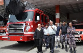للاطفال فقط.. الدفاع المدني العراقي يصدر إرشادات بمناسبة العيد