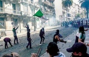 اضطرابات إثر مقتل شاب على يد الدرك شمال شرق الجزائر