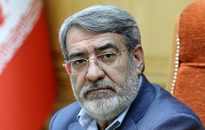 ايران وقرغيزيا توقعان اتفاقا للتعاون في مجال الامن والشرطة