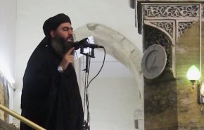 داعشية ساهمت في رصد تحركات أبو بكر البغدادي بالعراق