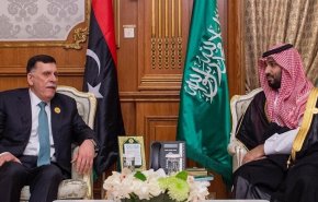 السراج ينتقد موقف السعودية في ليبيا!
