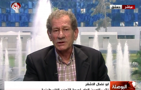 الأشقر: اتفاقية اوسلو ومحاولات التطبيع مصيرها السقوط