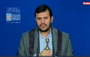 السيد عبدالملك يشيد بحضور الشعب اليمني في يوم القدس العالمي