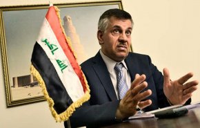 العراق ینقل رسالة سلام ايرانية إلی السعودیة والإمارات والبحرین